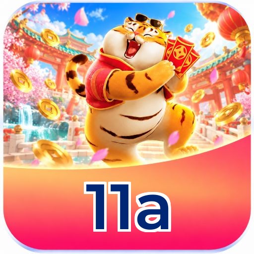 11a APK - Interface do aplicativo Android